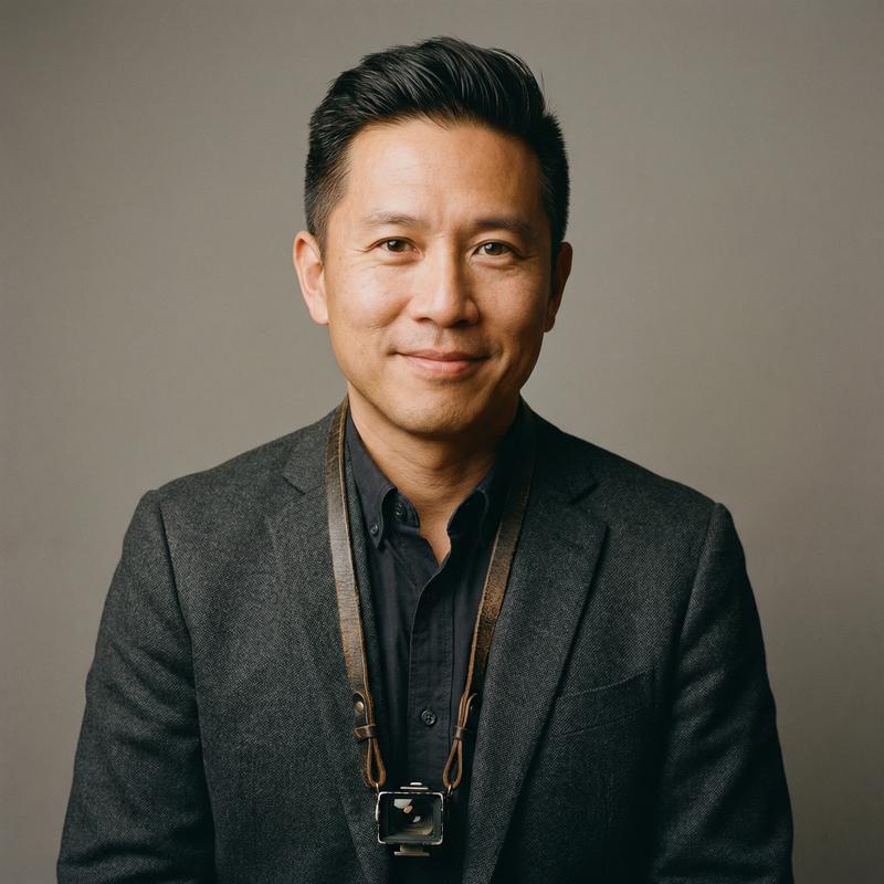 黑丝首席导演陈导远